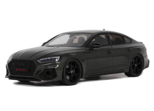 Audi RS 5 Competition 1:18