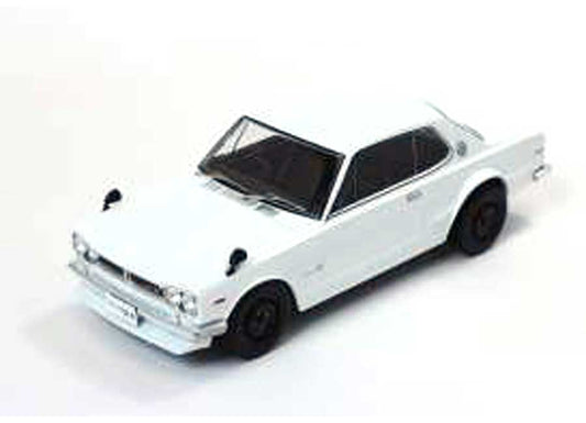 Nissan Skyline GT-R 1:18