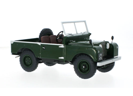 Land Rover Series I 1957 1:18
