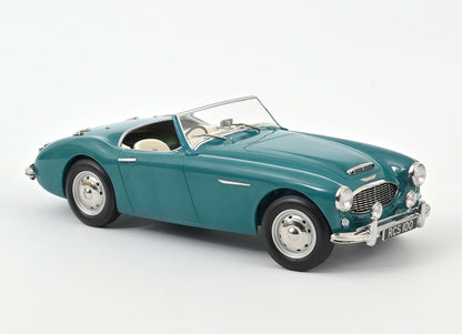 Austin Healey 3000 Mk.1 1:18