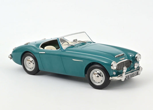 Austin Healey 3000 Mk.1 1:18