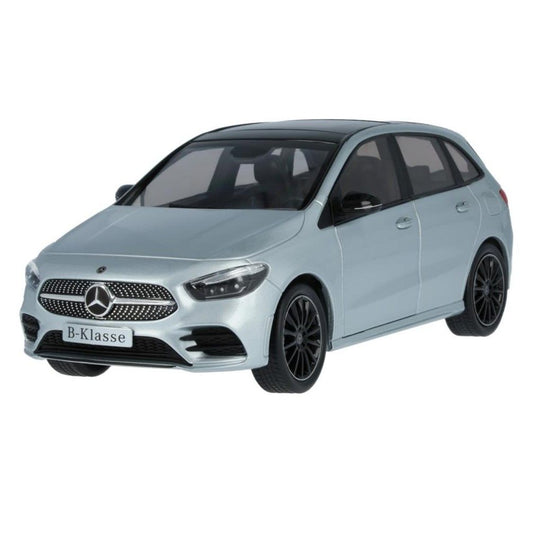 Mercedes B-Class W247 1:18