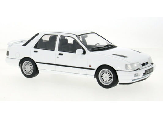 Ford Sierra Cosworth 4x4 1992 1:18
