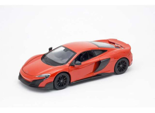 McLaren 675LT 1:24