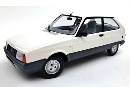 Citroen Axel 1990 1:18