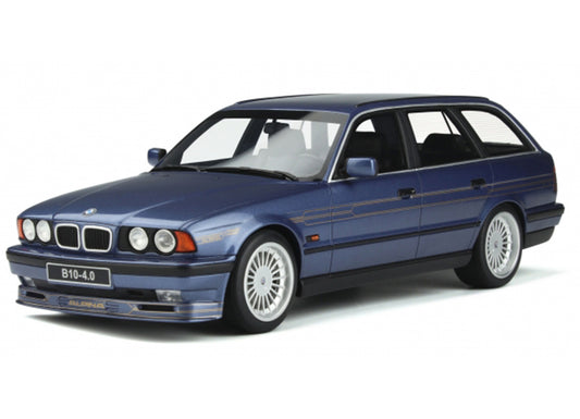 BMW ALPINA E34 B10 4.0 Touring 1:18