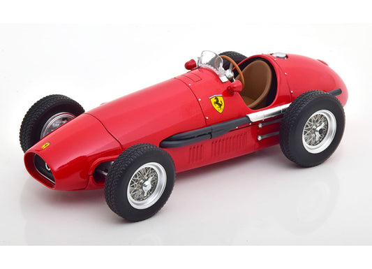 Ferrari 500 F2 Prototype 1953 1:18