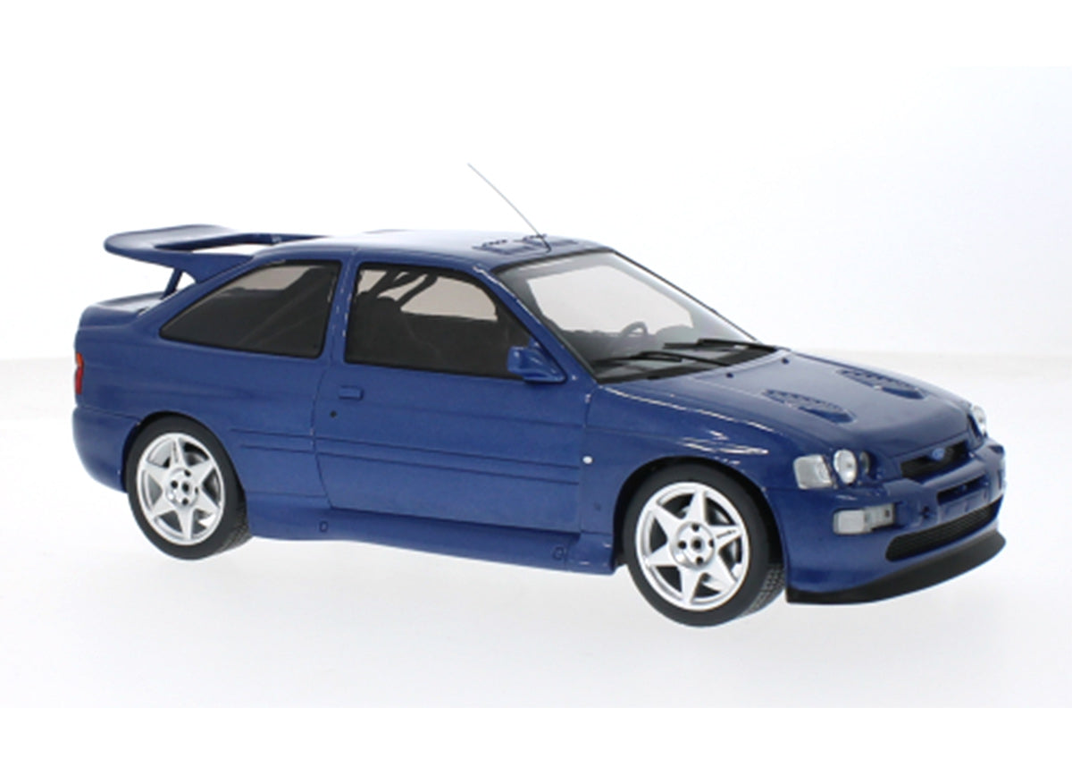 Ford Escort RS Cosworth 1996 1:18