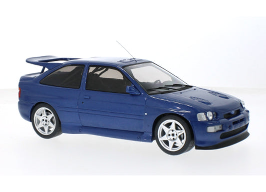 Ford Escort RS Cosworth 1996 1:18