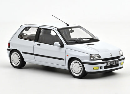 Renault Clio 16S 1991/92 1:18