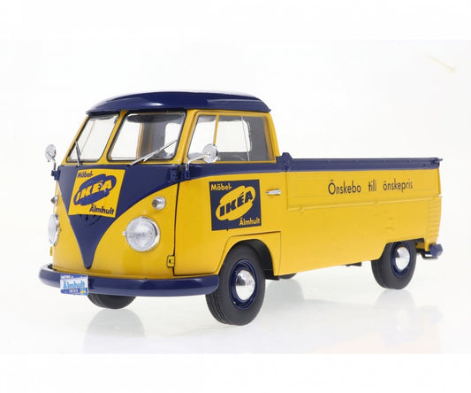 VW T1 Pick-up 1950 1:18