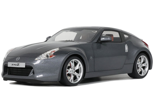 Nissan 370 Z 1:18