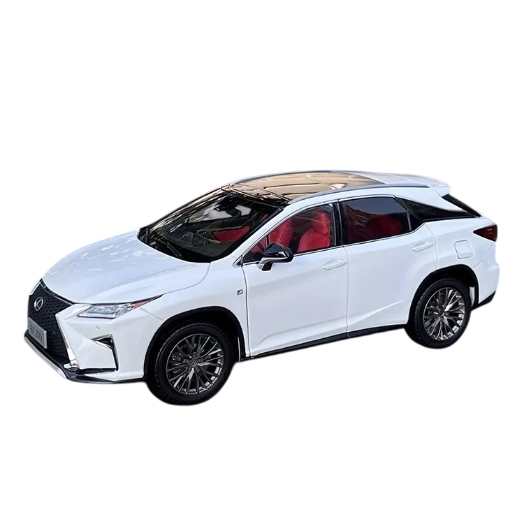 Lexus RX200T 1:18