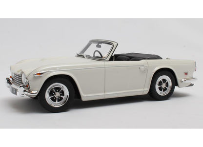 Triumph TR5 P.I. 1967-1968 1:18