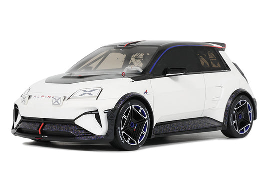 ALPINE A290 β 1:18