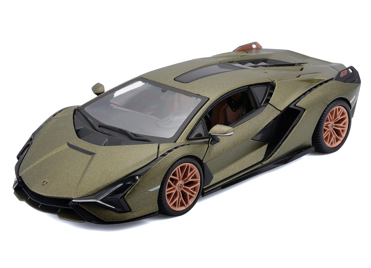 Lamborghini Sian FKP 37 1:24