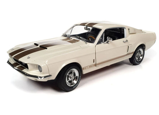 Ford Shelby GT-350 1967 1:18