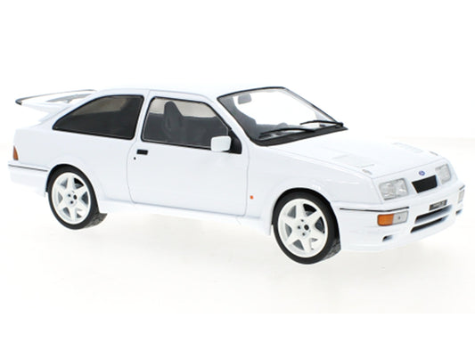 Ford Sierra RS Cosworth 1988 1:18