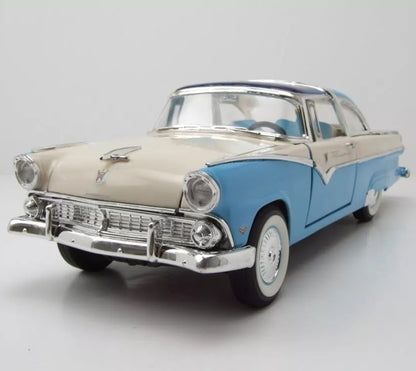 Ford Ford Fairlane Crown Victoria 1955 1:18