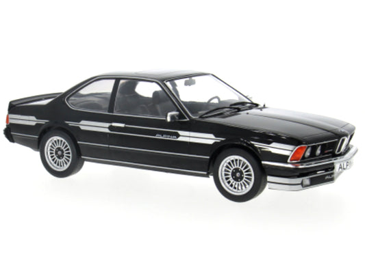 BMW Alpina Alpina B7 Turbo (Basis E24) 1:18