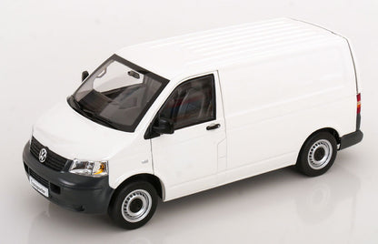 Volkswagen VW T5 Transporter 2003 1:18
