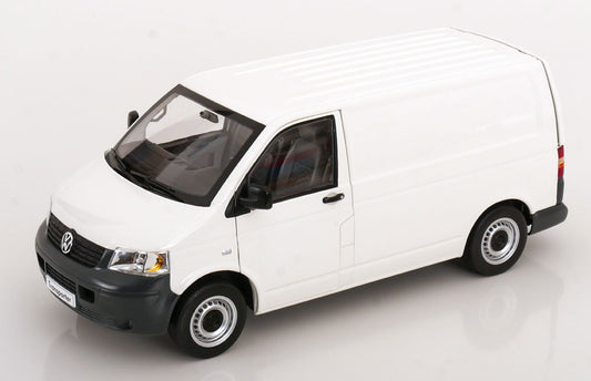 Volkswagen VW T5 Transporter 2003 1:18