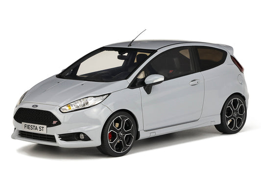 Ford Fiesta ST200 2016 1:18