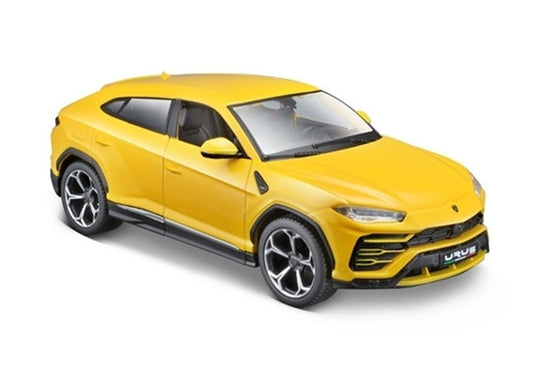 Lamborghini Urus 1:24