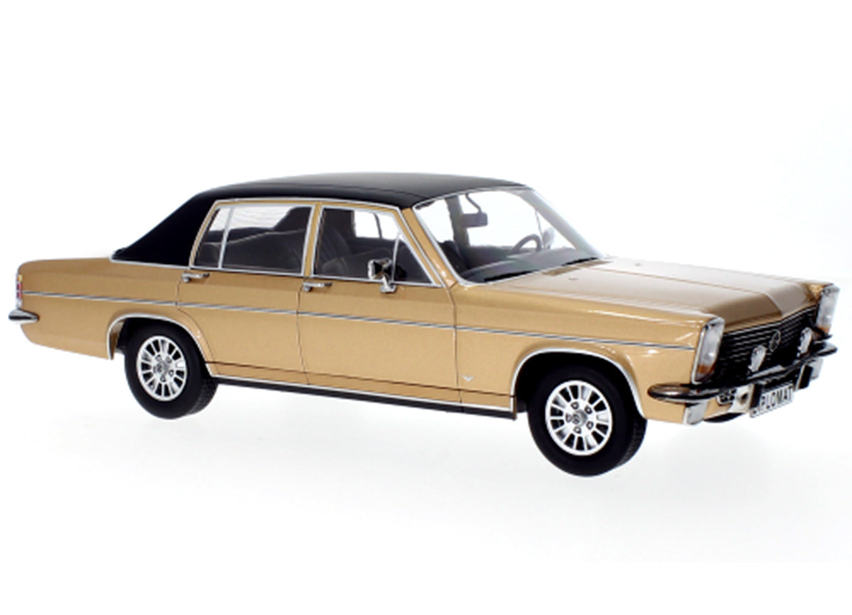 Opel Diplomat B 1972 1:18
