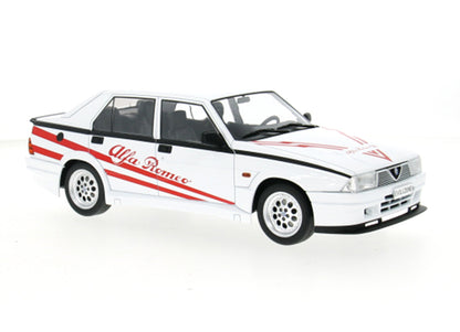 Alfa Romeo 75 Turbo Evoluzione 1:18