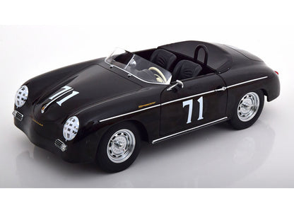 Porsche 356 A Speedster 1955 #71 Steve 1:12
