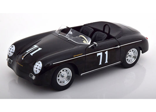 Porsche 356 A Speedster 1955 #71 Steve 1:12