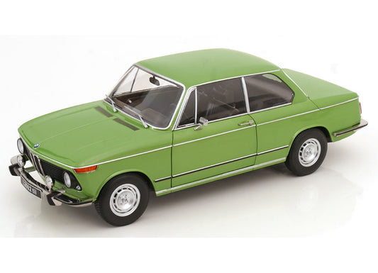 BMW L2002 tii 1974 2.Serie 1:12