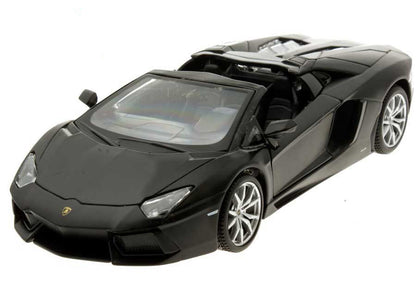 Lamborghini Aventador LP 700-4 Roadster 1:24