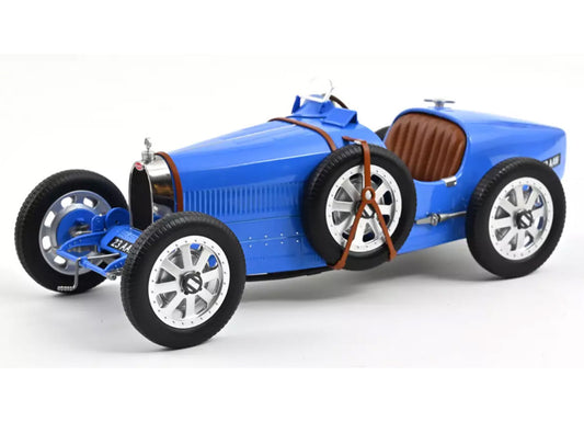 Bugatti T35 1925 1:12