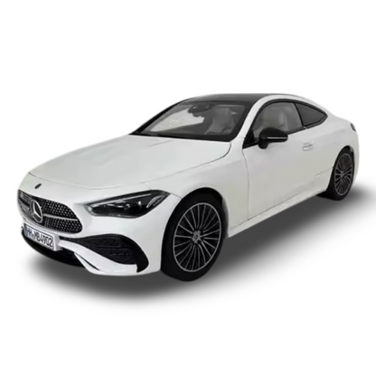 Mercedes-Benz CLE 236 1:18