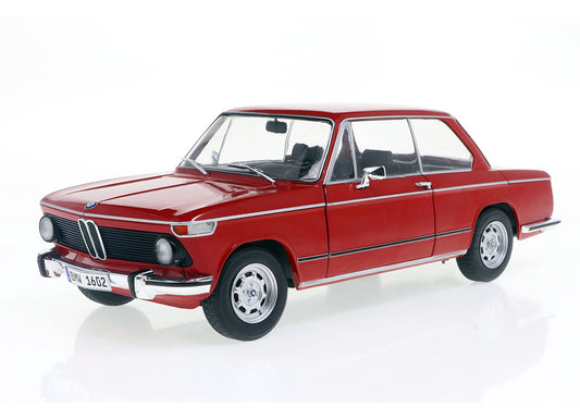 BMW 1602 1971 1:18