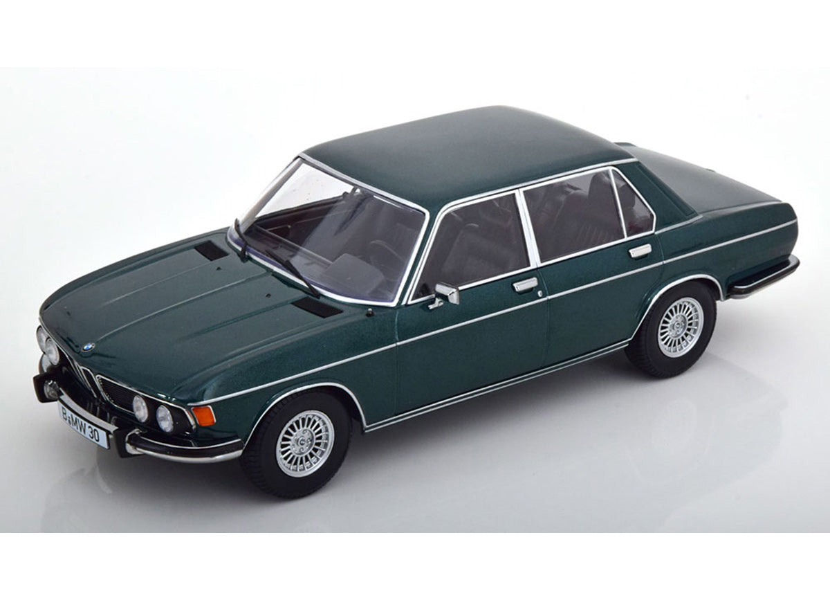 BMW 3.0S E3 2.Serie 1971 1:18