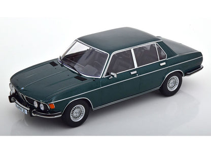 BMW 3.0S E3 2.Serie 1971 1:18