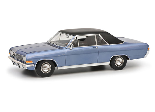 Opel Diplomat A Coupé 1:18