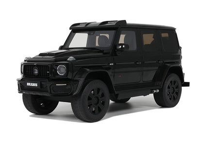 Mercedes Brabus G800 4X4 2023 1:18