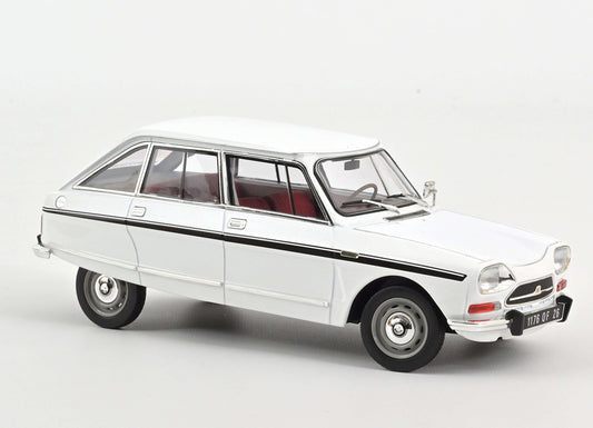 Citroën Ami Super 1974 1:18