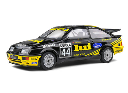 Ford Sierra Cosworth RS 500 Nürburgring Volker Weidler 1989 #44 1:18