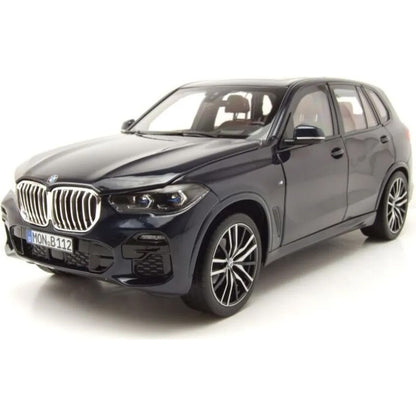 BMW X5 G05 1:18