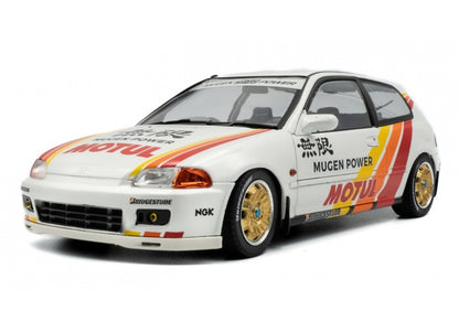 Honda Civic EG6 1:18