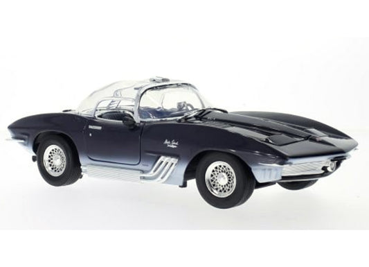 Chevrolet Corvette Mako Shark 1:18
