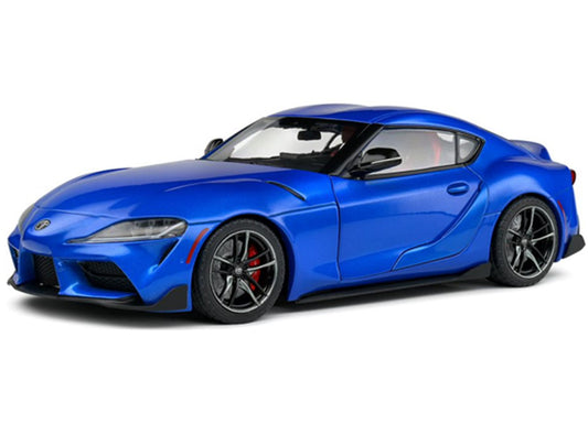 Toyota GR Supra 1:18