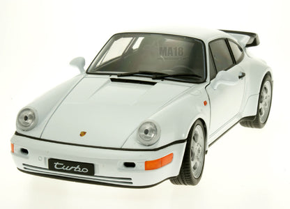 Porsche 911 (964) Turbo 1:18