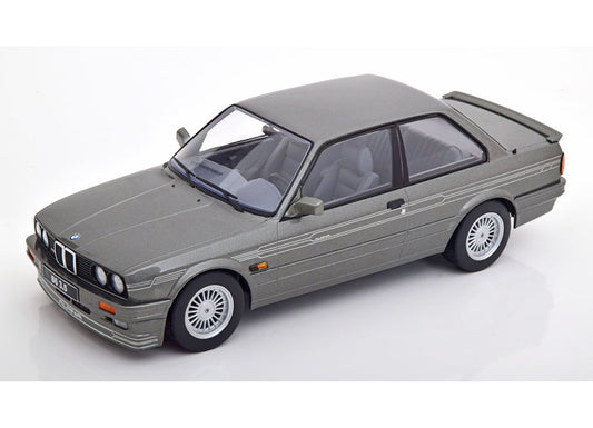 BMW Alpina B6 3.5 E30 1988 1:18