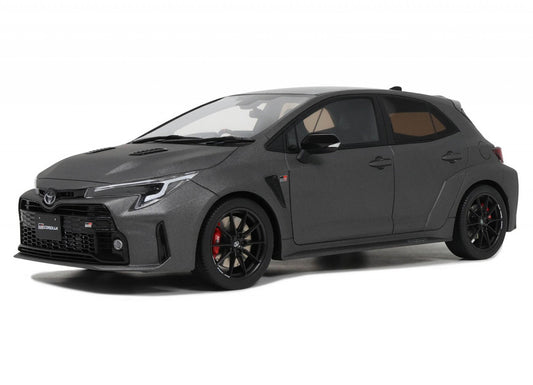 Toyota Corolla GR 1:18